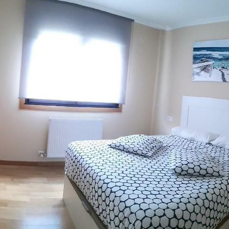 Precioso Apartamento En Sanxenxo Buitenkant foto