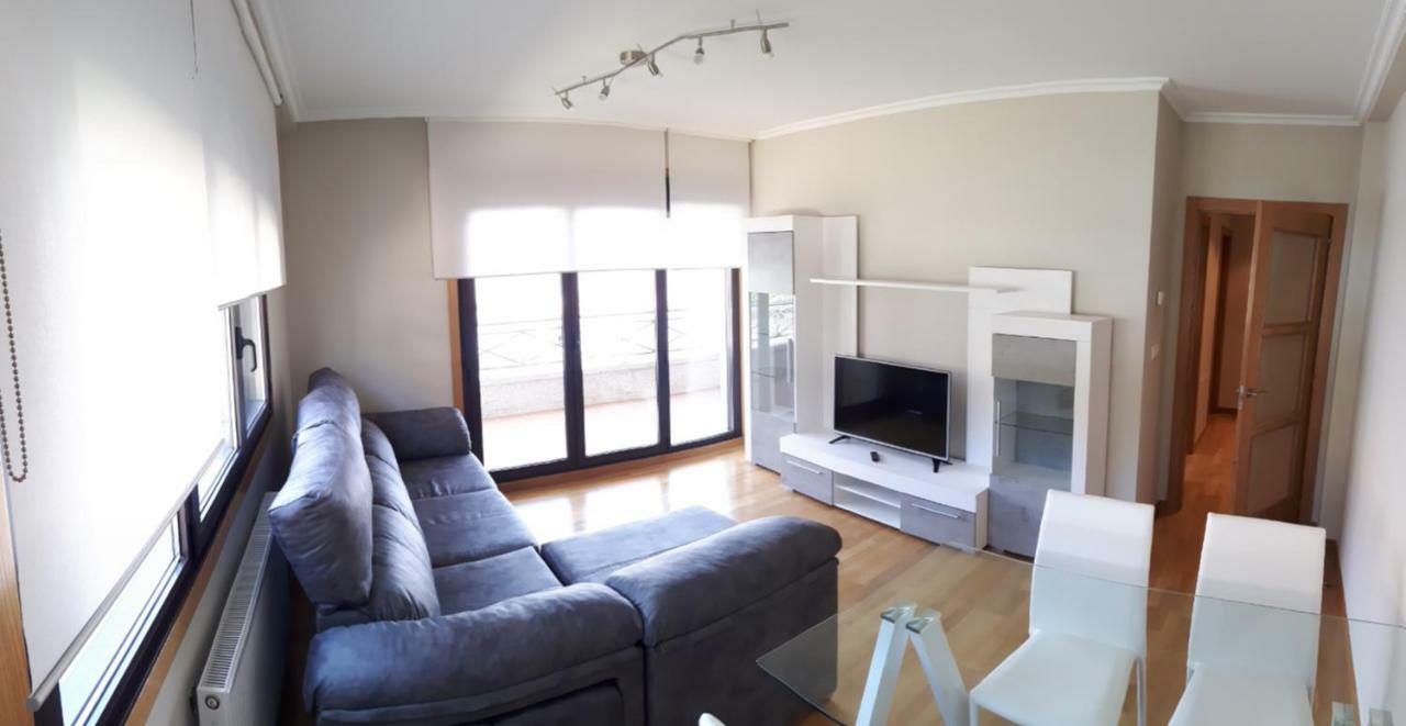 Precioso Apartamento En Sanxenxo Buitenkant foto