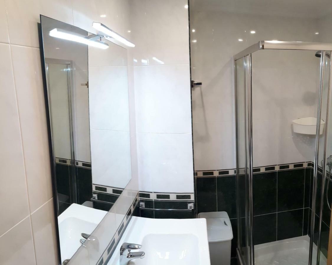 Precioso Apartamento En Sanxenxo Buitenkant foto