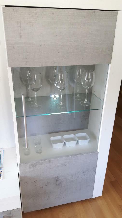 Precioso Apartamento En Sanxenxo Buitenkant foto