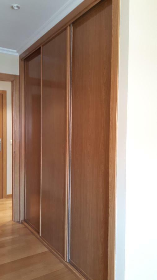 Precioso Apartamento En Sanxenxo Buitenkant foto
