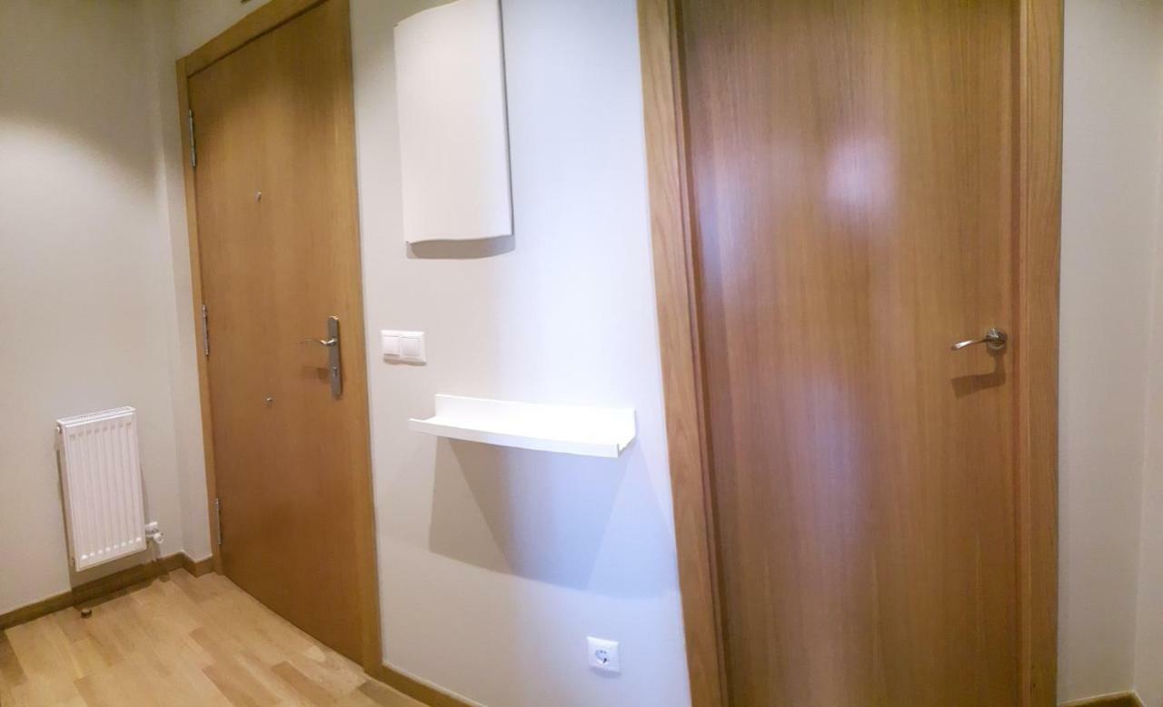 Precioso Apartamento En Sanxenxo Buitenkant foto